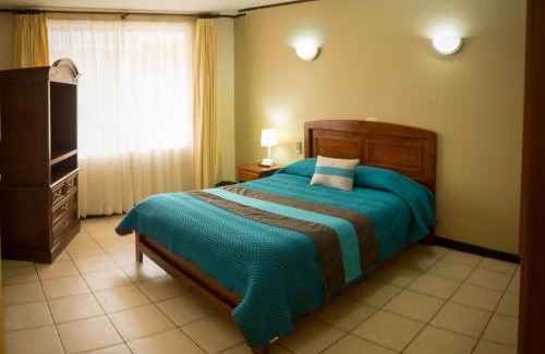 Cartago Hotel | Hotel y Restaurante El Guarco
