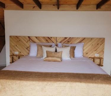 Papare Hotel | hotel y restaurante mirador aires de la sierra, minca