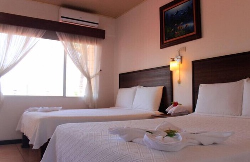 Puntarenas Hotel | Hotel Yadran