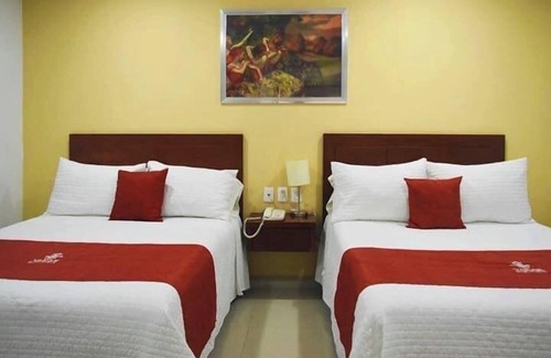 Cordoba Hotel | Hotel Yakar