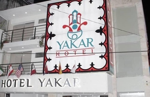 Cordoba Hotel | Hotel Yakar