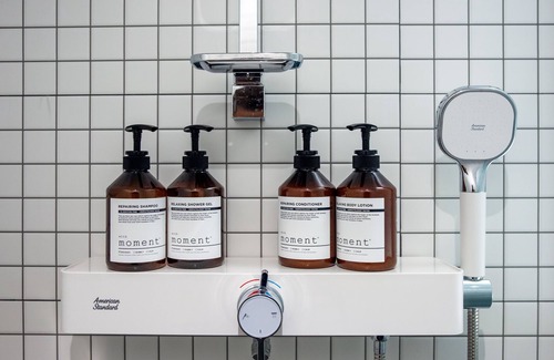 Yeonsan Hotel | Hotel Yam YeonSan