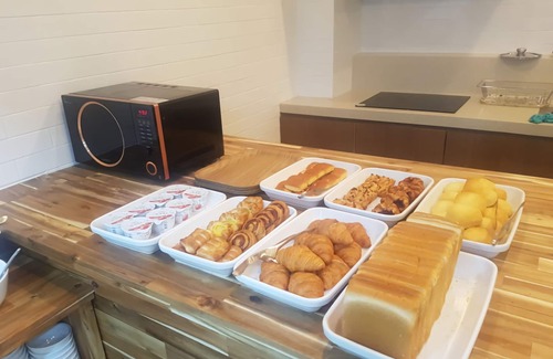 Yeonsan Hotel | Hotel Yam YeonSan