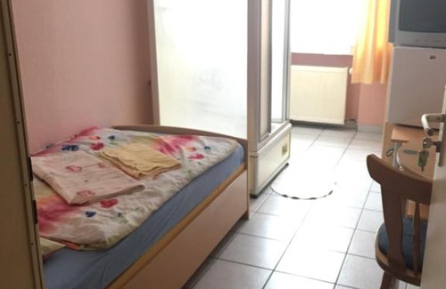 Oberhausen Hotel | Hotel Yans