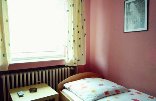 Oberhausen Hotel | Hotel Yans