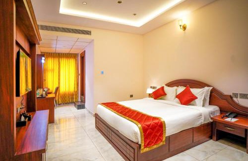 Nandigunda Hotel | Hotel Yathin