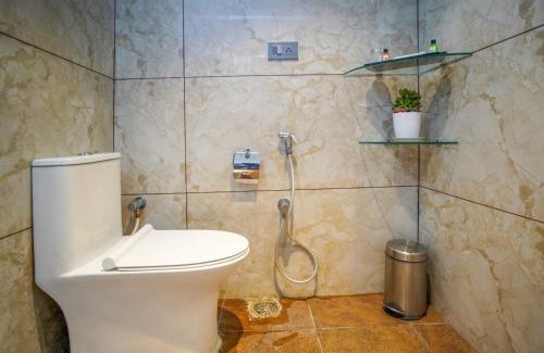 Nandigunda Hotel | Hotel Yathin