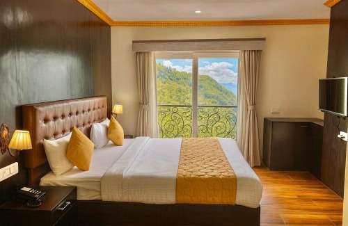 Gangtok Hotel | Hotel Yeasel near Ridge Park Gangtok - A Prime location property