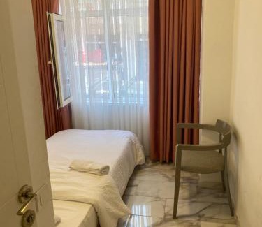 Aksaray Hotel | HOTEL YEDİkapı