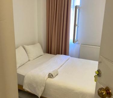 Aksaray Hotel | HOTEL YEDİkapı