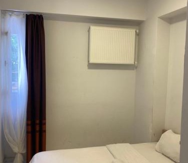 Aksaray Hotel | HOTEL YEDİkapı