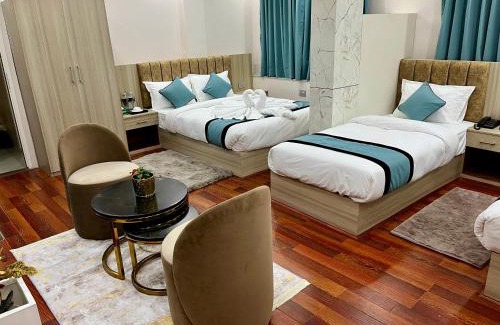 Sinamangal Hotel | Hotel Yuvan