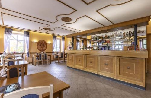 Raspenava Hotel | Hotel Zámeček Raspenava