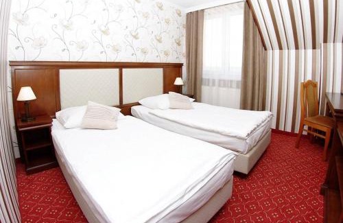 Tuczempy Hotel | Hotel Zajazd Polonez