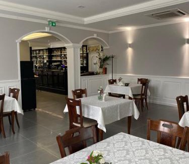 Tuczempy Hotel | Hotel Zajazd Polonez