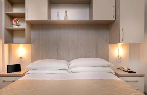 Pinarella Hotel | Hotel Zenith