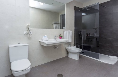 Province of Toledo Hotel | Hotel Zentral Mayoral