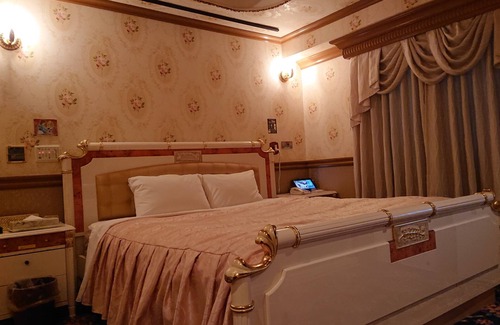 Kawaguchi Hotel | Hotel Zips - Adults Only