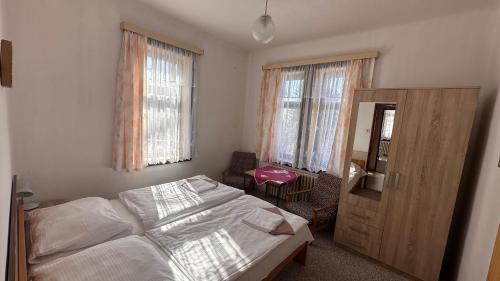 Benecko House | Hotel Zlatá vyhlídka