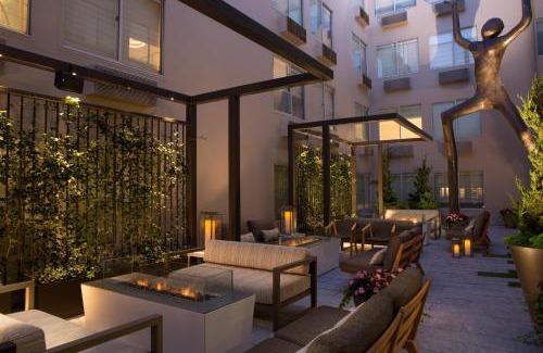 Fisherman's Wharf Hotel | Hotel Zoe Fisherman's Wharf