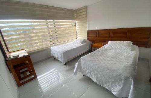 Paipa Hotel | HOTEL ZUHE