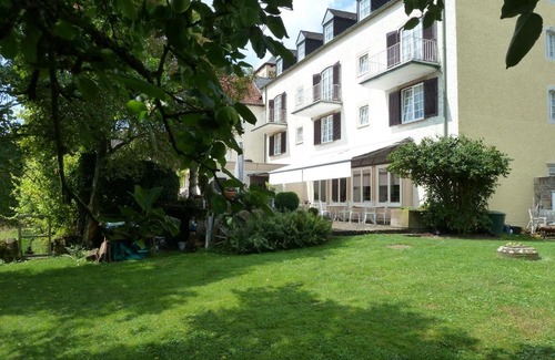 Dudeldorf House | Hotel zum alten Brauhaus