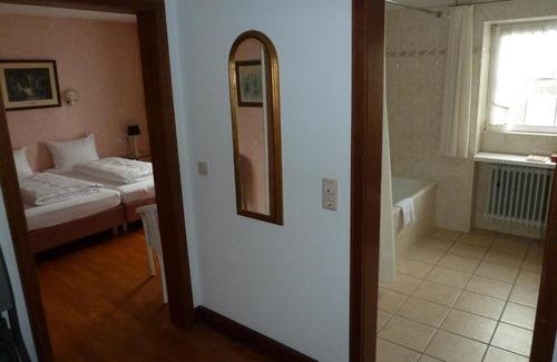 Dudeldorf House | Hotel zum alten Brauhaus