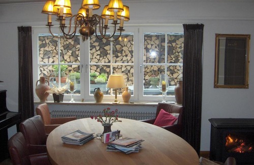 Dudeldorf House | Hotel zum alten Brauhaus