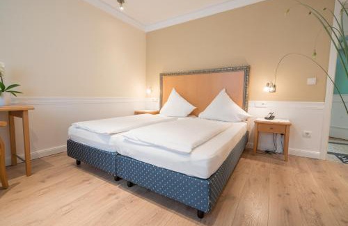 Speyer Hotel | Hotel 'Zum Augarten'