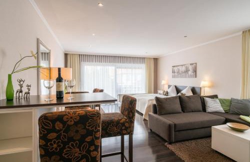 Speyer Hotel | Hotel 'Zum Augarten'