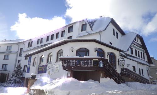 Oberhof Hotel | Hotel Zum Gründle
