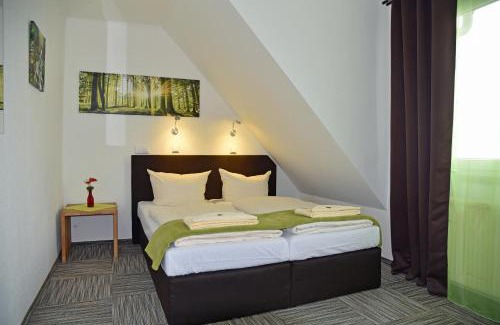Oberhof Hotel | Hotel Zum Gründle
