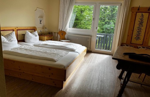 St. Peter im Schwarzwald Hotel | Hotel zum Kreuz St Peter