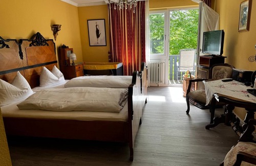 St. Peter im Schwarzwald Hotel | Hotel zum Kreuz St Peter