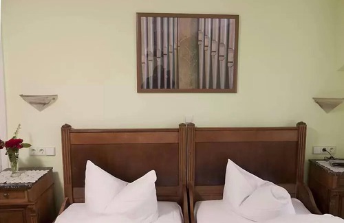 St. Peter im Schwarzwald Hotel | Hotel zum Kreuz St Peter
