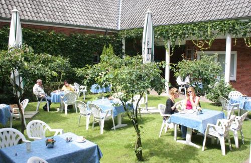 St Lorenz Hotel | Hotel Zum Ratsherrn