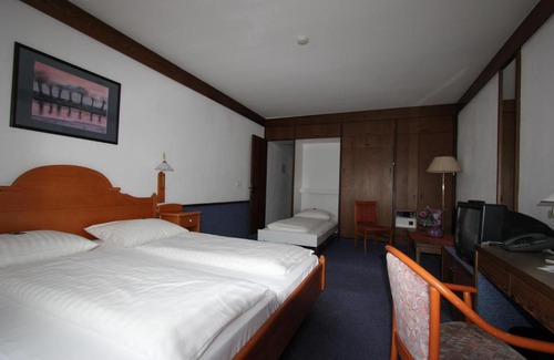 St Lorenz Hotel | Hotel Zum Ratsherrn