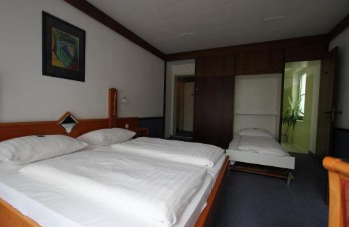 St Lorenz Hotel | Hotel Zum Ratsherrn