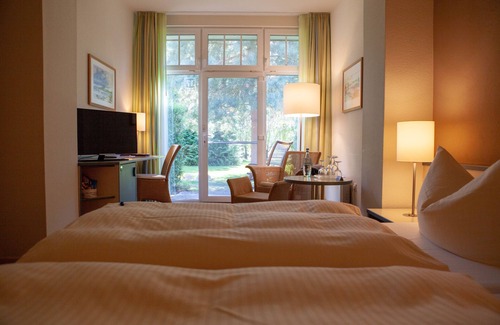 Kemnitz Hotel | Hotel Zum Rittmeister