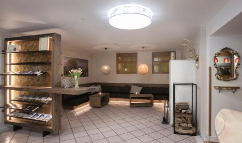 Doebriach Hotel | Hotel Zur Post
