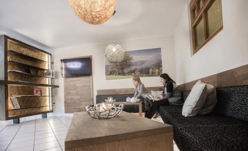 Doebriach Hotel | Hotel Zur Post