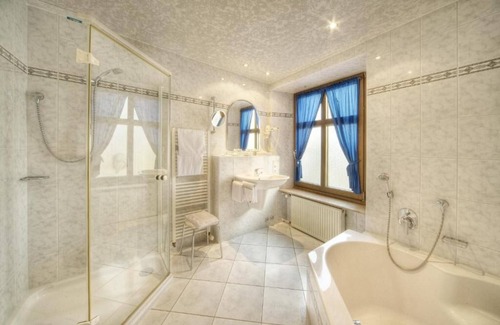 Bernkastel Hotel | Hotel zur Post