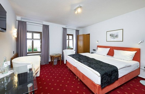 Bernkastel Hotel | Hotel zur Post