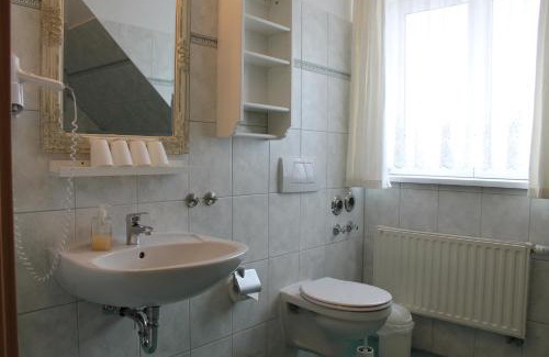 Tarnewitz Apartment | Hotelanlage Tarnewitzer Hof
