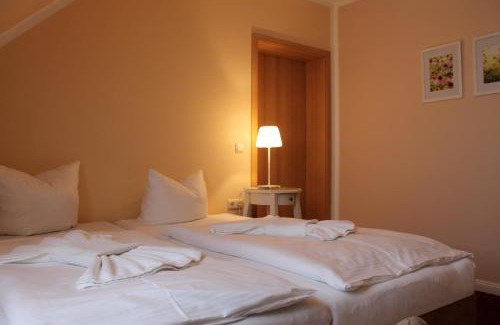 Tarnewitz Apartment | Hotelanlage Tarnewitzer Hof
