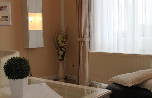 Tarnewitz Apartment | Hotelanlage Tarnewitzer Hof