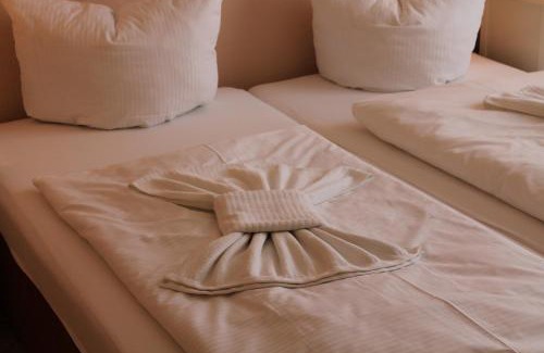 Tarnewitz Apartment | Hotelanlage Tarnewitzer Hof