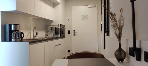 Doese Apartment | Hotelapartment Meerlust