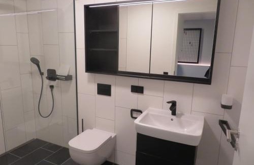 Doese Apartment | Hotelapartment Meerlust