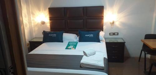 Pueblo Libre Hotel | Hoteles Casa Aika